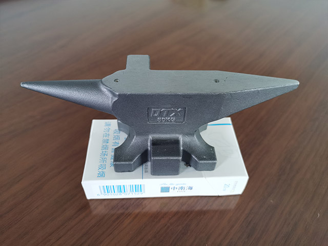 Anvil Model - Buy Anvil, blacksmith, hand tool Product on Henan Baitai ...